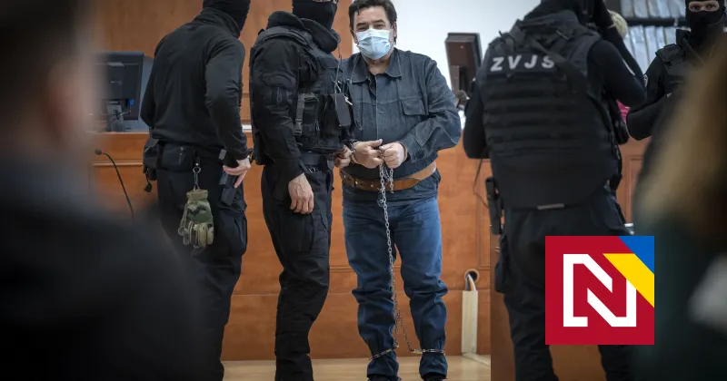 Za Kočnerovu vinu z&nbsp;vraždy Kuciaka hlasoval sudca Pikna. Píše o&nbsp;Threeme, svedkoch aj peniazoch