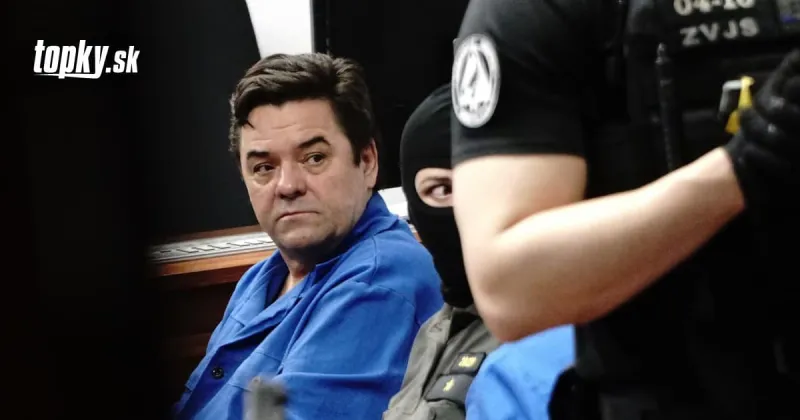 ZVRAT v Kočnerovom prípade: Jeho porady s obhajcami skutočne odpočúvali, hrozí, že mu zrušia 19-ročný trest | Topky.sk