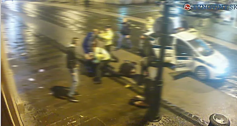 Kauza bratov Paškovcov sa vracia na prokuratúru - kosice.korzar.sme.sk