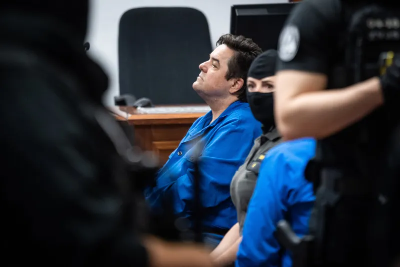 Kočner sa sťažuje na Ústavnom súde, na slobodu má však ešte ďaleko - SME