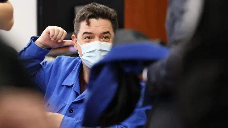 Inšpekcia odmietla trestné oznámenie pre odpočúvanie Kočnera vo väzení - Domáce - Správy - Pravda