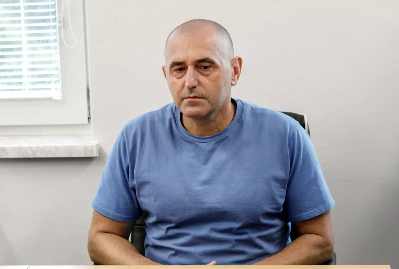 Najvyšší súd potvrdil trest pre Radiča z kauzy Valkovej vraždy - SME