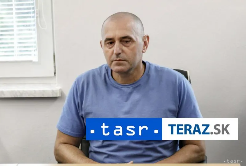 Najvyšší súd potvrdil trest pre Jozefa Radiča z kauzy Valkovej vraždy