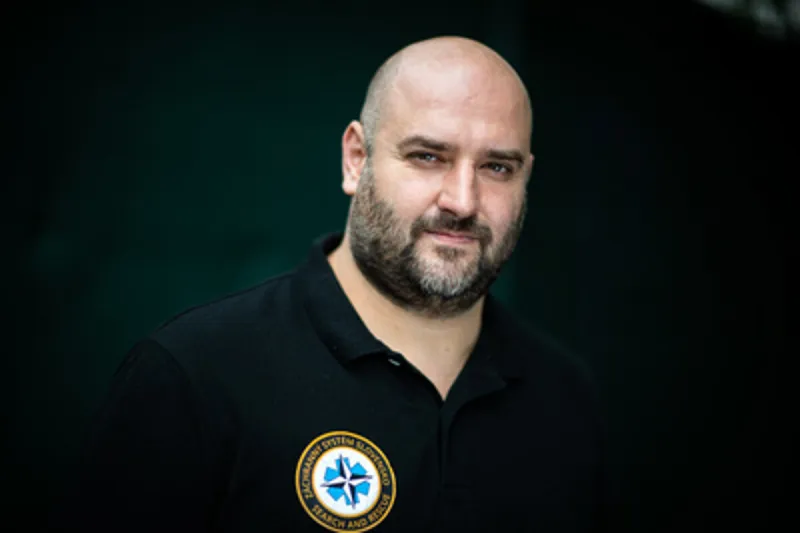 Šéf pátracieho tímu: Deti nekradnú Ukrajinci ani migranti, utekajú zo slovenských - SME