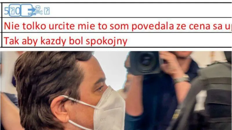 Detaily z rozsudku v kauze Kuciak: Prečo jeden zo sudcov o vine Kočnera nepochybuje? Motív mal on, nie Zsuzsová  - Domáce - Správy - Pravda