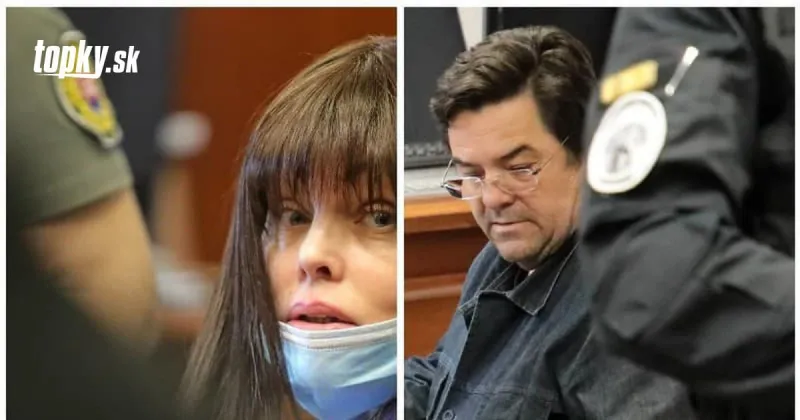 Čo presvedčilo dvoch sudcov o nevine Kočnera? Správy z Threemy aj stánok s hotdogmi! Odlišné stanovisko tretieho člena | Topky.sk