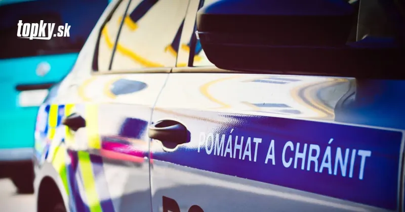 Vodiča nákladného auta čakal ŠOK: Do prívesu sa mu nasáčkovali desiatky migrantov! Zasahoval policajný autobus | Topky.sk