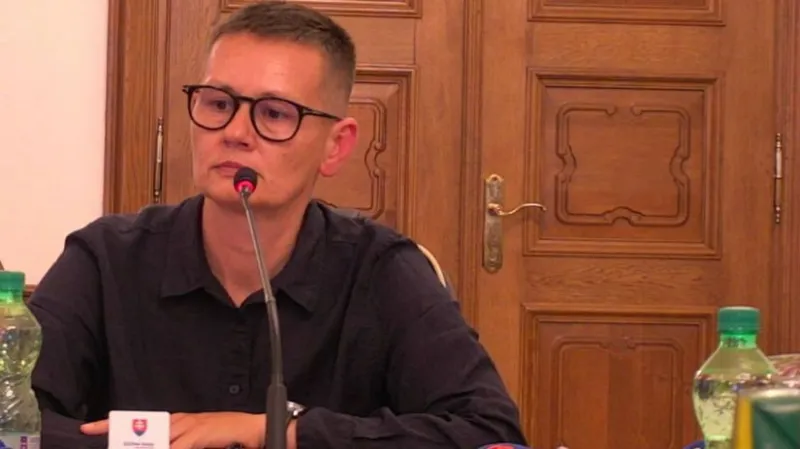 Sudkyňa Záleská odmietla, že by vynášala informácie novinárke Tódovej. Časť súdnej rady jej pripomenula články o Lučanskom - Domáce - Správy - Pravda