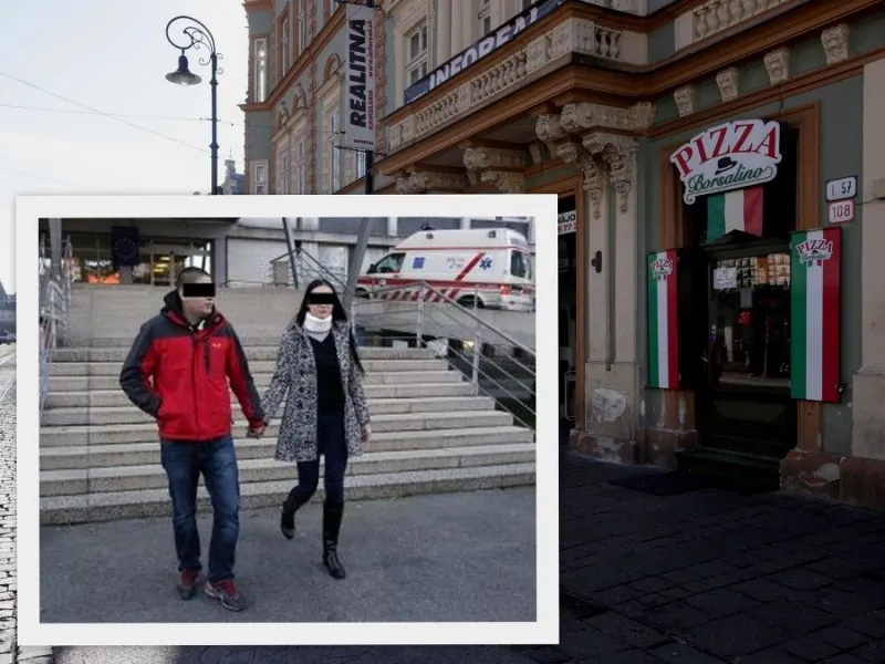 Škandál v Košiciach, Paškovi synovci vyčíňali po párty: FOTO Spoveď doráňanej Zuzany (21) | Topky.sk