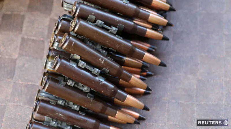 Kam to chceš? Saudskoarabská pohraničná stráž mala zastreliť stovky etiópskych migrantov - Svet - Správy - Pravda