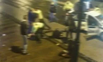 Spoveď zbitého Jána z bitky Paškovcov: Koniec nádeje v spravodlivosť, vidím, ako klamú ľudí! | Topky.sk