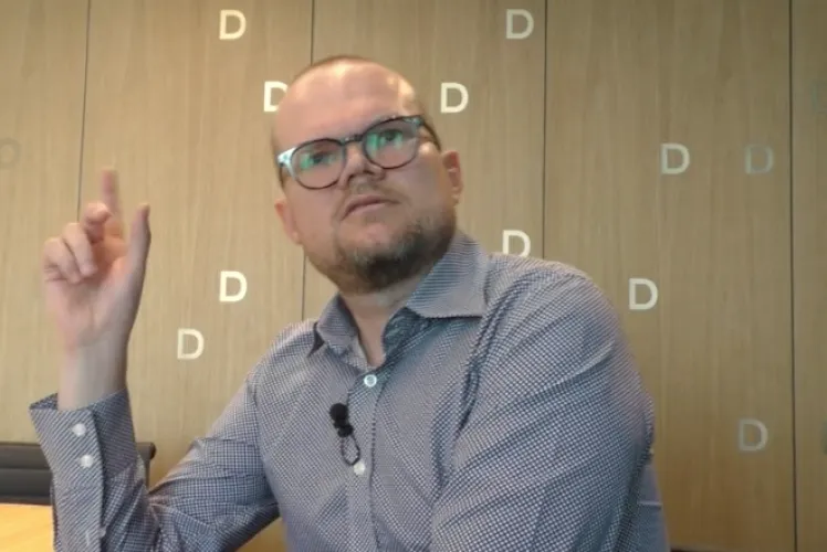 Peter Kubina: O čo vlastne ide v kauze „Čurillovci“ a „Rozuzlenie“ | Videá | .týždeň - iný pohľad na spoločnosť