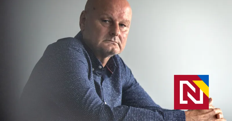 Bývalý šéf finančnej polície Slobodník dostal za korupciu štvorročnú podmienku