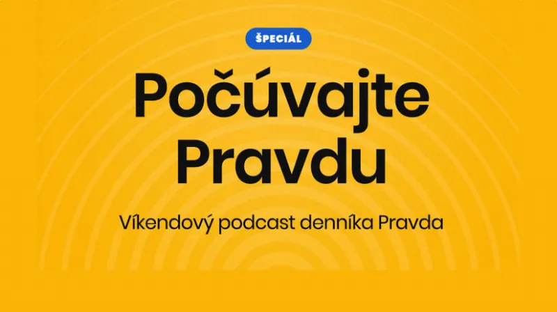 Z trestu pre Slobodníka zostala horká pachuť. Zaženie ju to, ak budú odsúdené väčšie ryby? - Domáce - Správy - Pravda