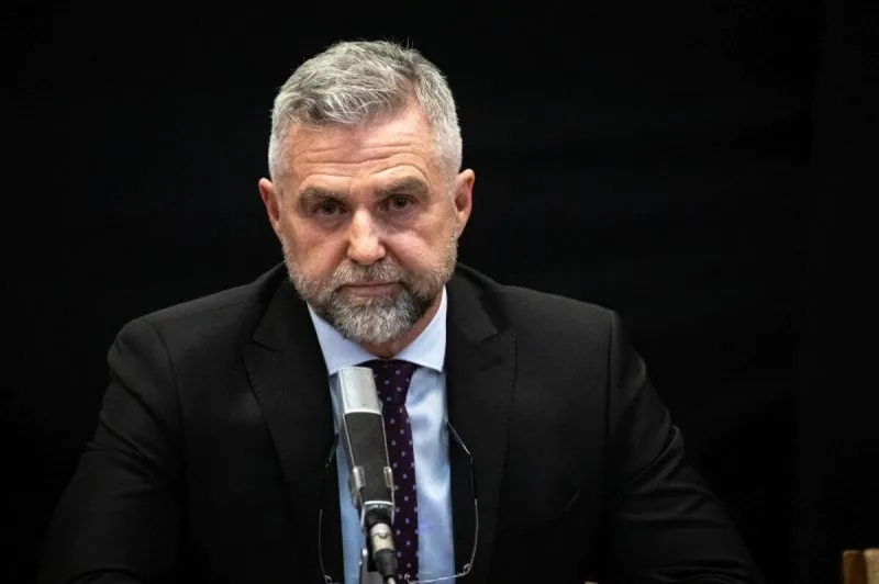 Obvinení v kauze Ezechiel 7 podali sťažnosť proti obvineniu - SME