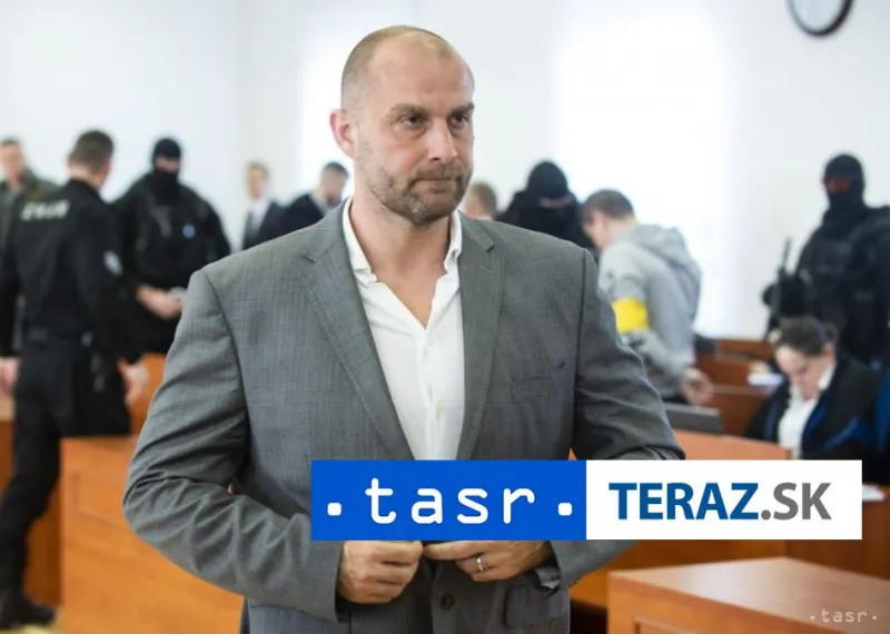 Obvinení v kauze Ezechiel 7 podali sťažnosť proti obvineniu