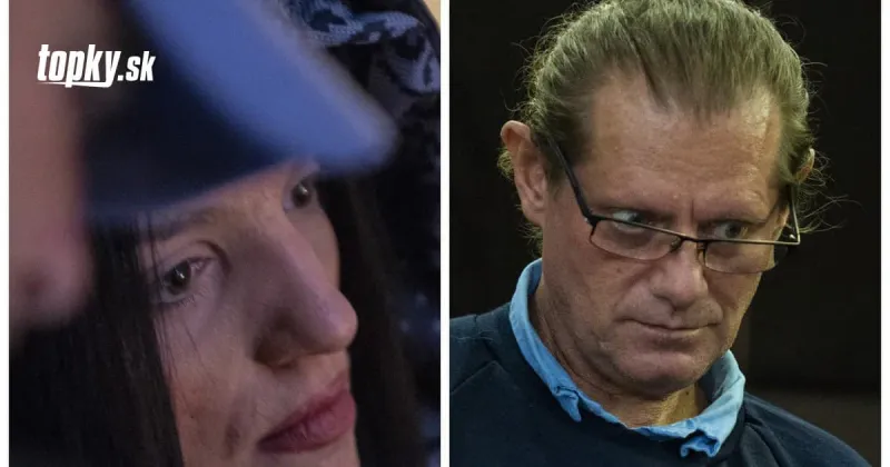 Kuchár Ivan Biháry sa v domove dôchodcov hral na ošetrovateľa: Teraz spoznal svoj trest! | Topky.sk