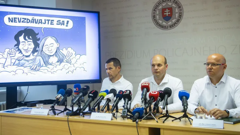 Všetci obvinení v akcii Rozuzlenie podali sťažnosť proti obvineniu - Domáce - Správy - Pravda