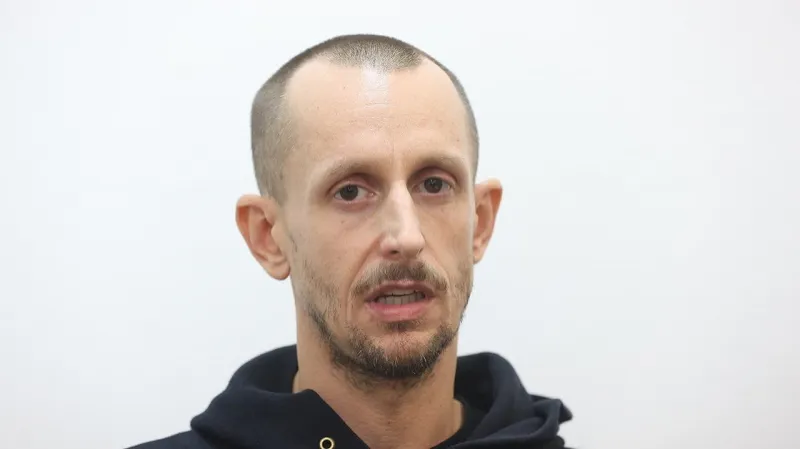 Emotívna obžaloba majiteľa baru Tepláreň: Vyhrážky nikto nebral vážne, politici majú na rukách krv! | Nový Čas