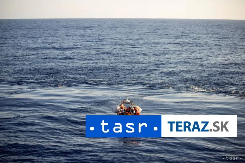 Taliansko zápasí s prudkým nárastom migrantov