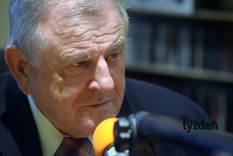 Ústavný súd potvrdil zrušenie Mečiarových amnestií | Spoločnosť | .týždeň - iný pohľad na spoločnosť