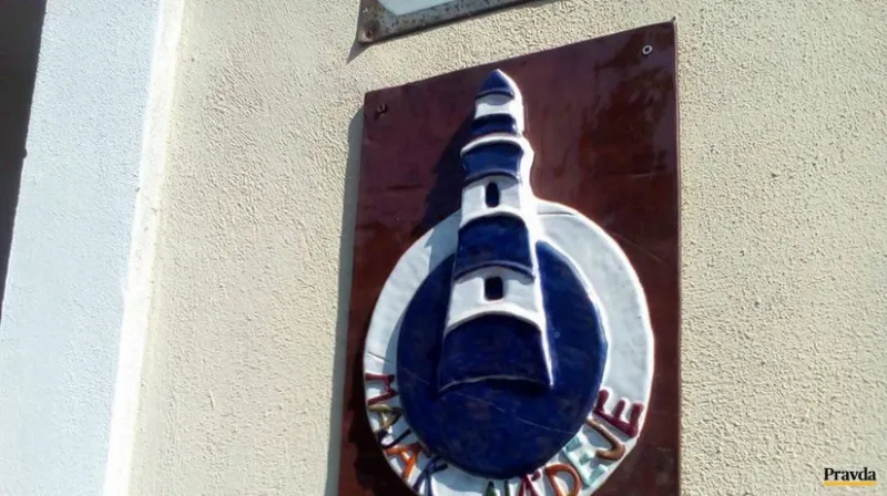 Na budovu Majáka nádeje v Bratislave vyhlásili dražbu - Regióny - Správy - Pravda