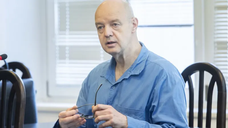 Proces s Ruskom v kauze Maják nádeje pokračuje: Znalkyňa uviedla závažnú skutočnosť | Nový Čas