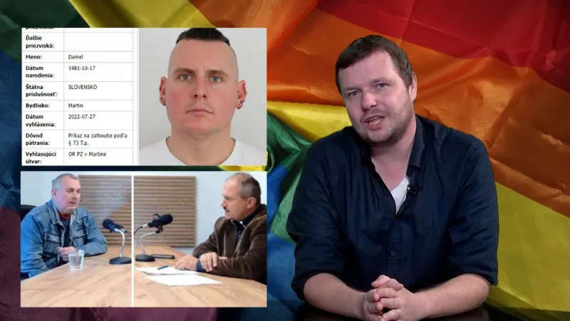 Krotíme hoaxy: Klamú o vražde na Zámockej a veria tomu, čomu veril vrah - YouTube
