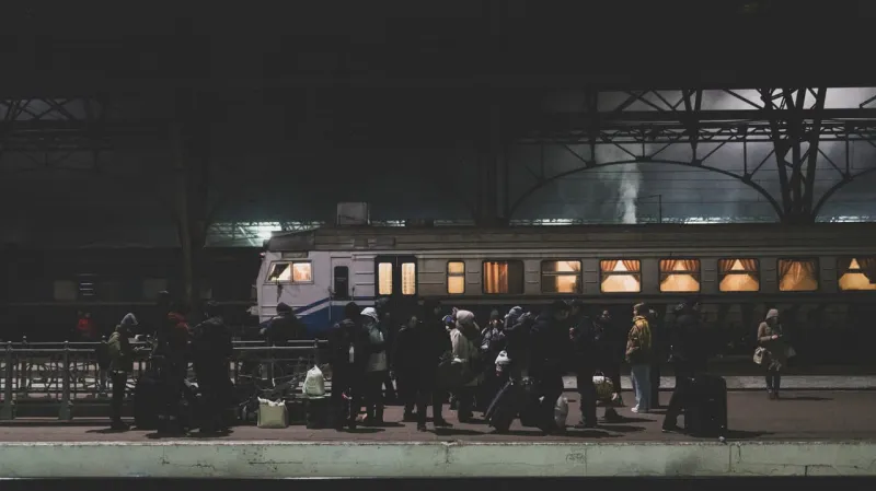 V Nových Zámkoch zasadal mimoriadny krízový štáb! Ide o migrantov: Našli riešenie? | Nový Čas