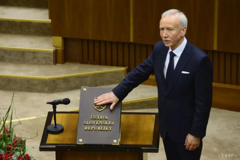 Pri kauze CT nebolo všetko v poriadku, tvrdí šéf zdravotníckeho výboru