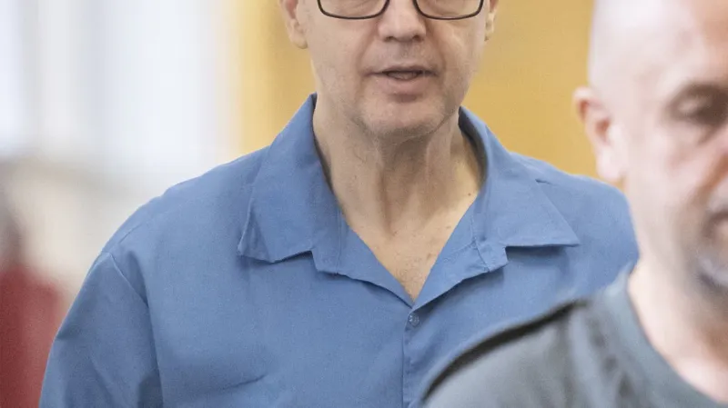 Rusko prišiel na súd v kauze Maják nádeje: Exšéf Markízy sa na seba už ani nepodobá! | Nový Čas