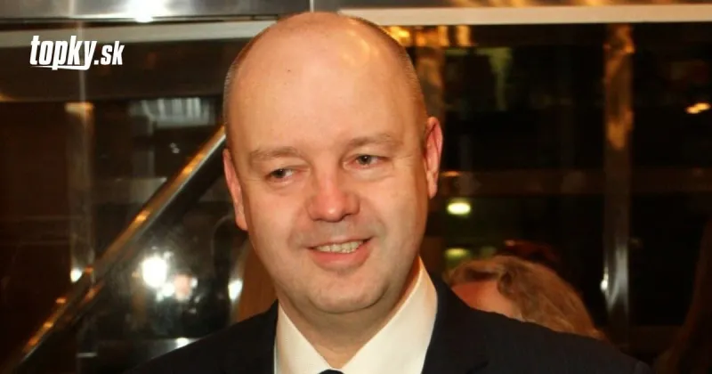 Pavol Rusko v problémoch: Polícia opäť preverí údajné podvody v organizácii Maják nádeje | Topky.sk