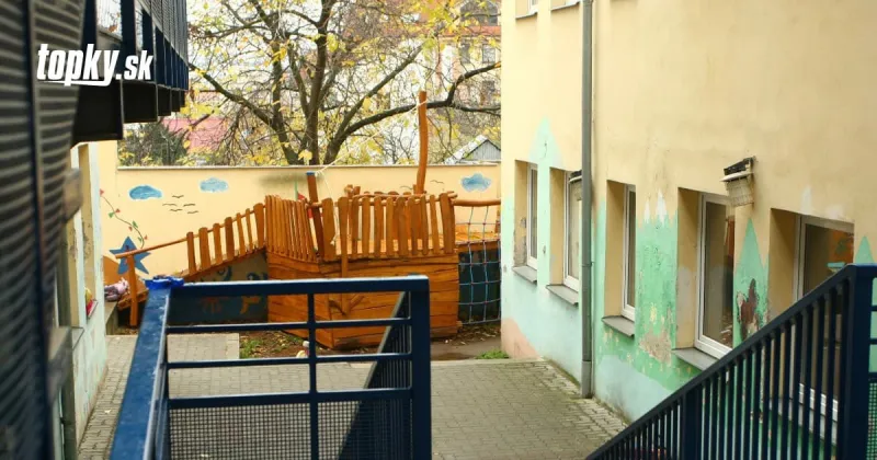 Koniec známej neziskovej organizácie: Maják nádeje už nemá akreditáciu | Topky.sk