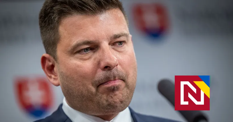 Poslanec Borguľa je naďalej obvinený, Lipšic odmietol jeho sťažnosť a&nbsp;pýta sa, prečo prípad neohlásil polícii