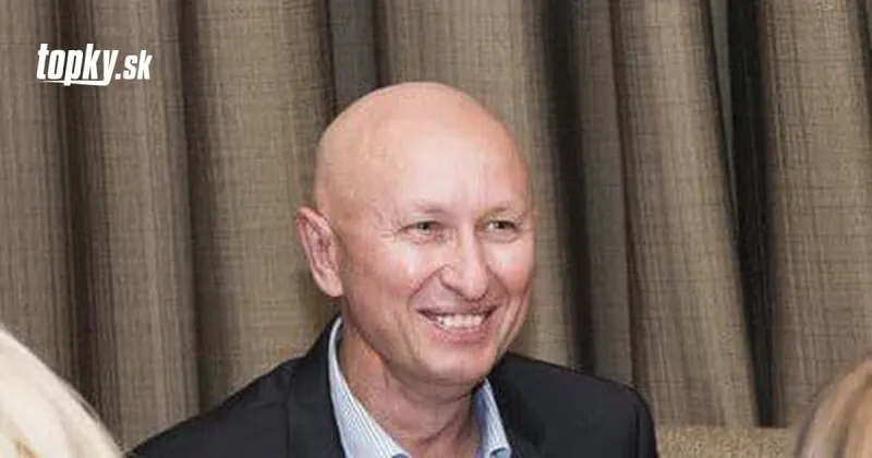 AKTUÁLNE Zoroslav Kollár sa priznal k podplácaniu v kauze Pčolinského! S prokurátorom uzavrel dohodu | Topky.sk