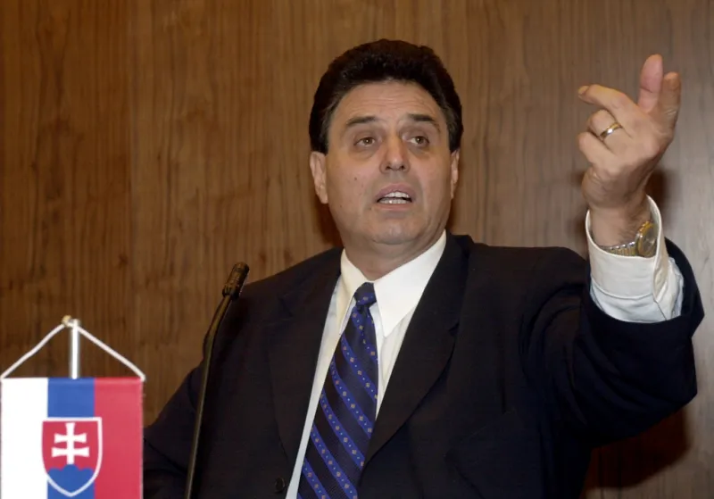 HNonline.sk - Ako sa z Majského stal veľkopodnikateľ a o tajomstve, ktoré si chcel Mečiar odniesť do hrobu