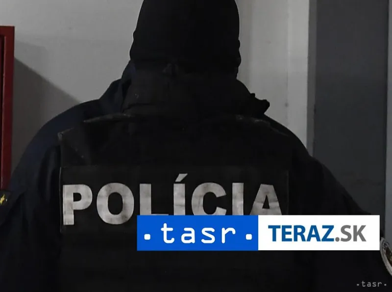 Polícia aktivuje všetky prostriedky pri zvládaní náporu migrantov