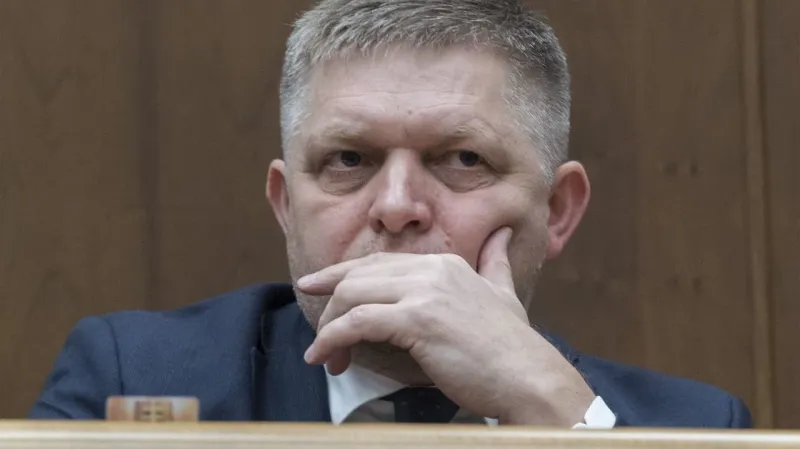 Fico pení: Kauza Súmrak mu pije krv, takýto šťavnatý otvorený list poslal prokurátorovi | Nový Čas