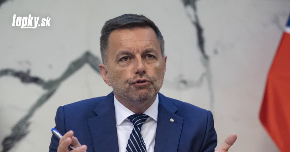 AKTUÁLNE Guvernér NBS Peter Kažimír je vinný z podplácania! Sudca mu uložil 100-tisícový peňažný trest | Topky.sk
