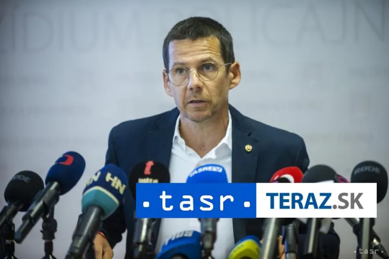 Hamran: Polícia pri preverovaní migrantov zachytila 2 teroristov