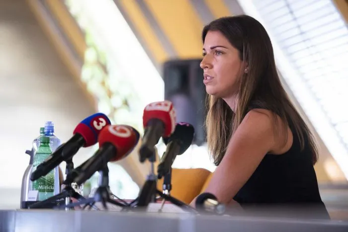 Zahraničný výbor nebol uznášaniaschopný: Rokovať mal aj o únose Vietnamca, VIDEO | Dnes24.sk