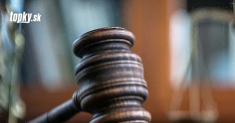 Na Špecializovanom trestnom súde sa začne pojednávanie v kauze Babylon | Topky.sk