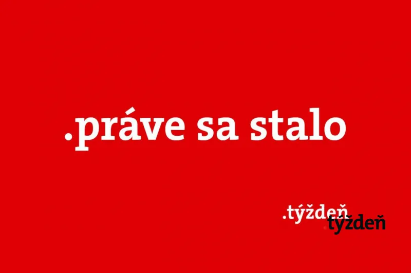 Prokurátor podal v kauze Babylon obžalobu na tri osoby |  | .týždeň - iný pohľad na spoločnosť