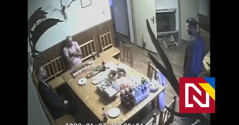 Advokáti Gašpar a Para na chate hovorili o&nbsp;likvidácii Lipšica: Zrazíme ho na priechode aj bez ponožiek
