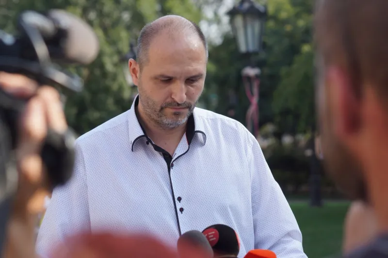 Politológ: Polačekova kauza odhalila skutočnú vzdialenosť Košíc od Bratislavy - kosice.korzar.sme.sk