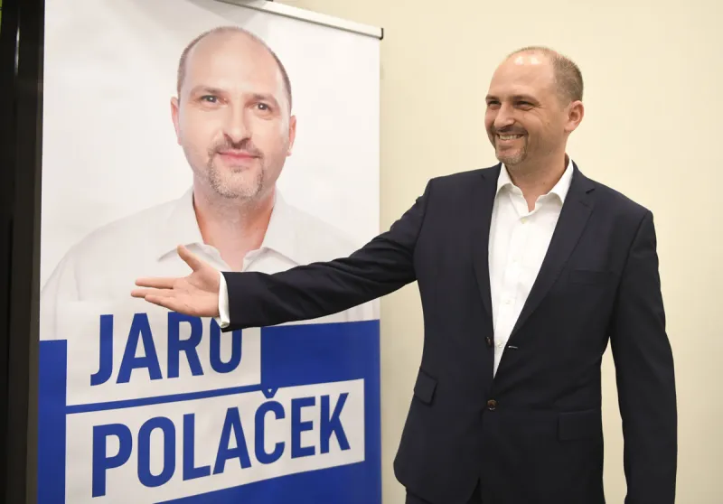 Tri strany odstupujú od podpory Polačeka v Košiciach - kosice.korzar.sme.sk