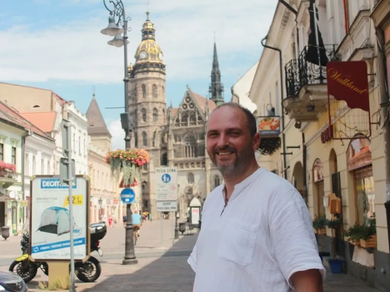Škandál sexuálneho obťažovania v Košiciach: Polaček hovorí o útoku mafie, unikli detaily trestného oznámenia | Topky.sk