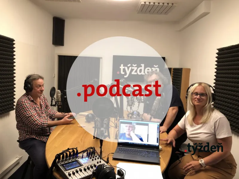 Týždeň s .týždňom: Migranti, Majerský, liberáli – a čo voľby? | Spoločnosť | .týždeň - iný pohľad na spoločnosť