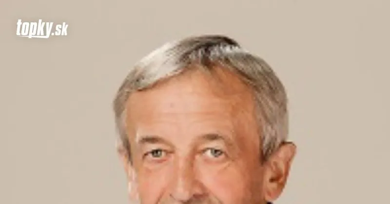 Ďalší zvrat v prípade nebohého Gauliedera (✝66): V tele mal liek, na ktorý nemal predpis | Topky.sk