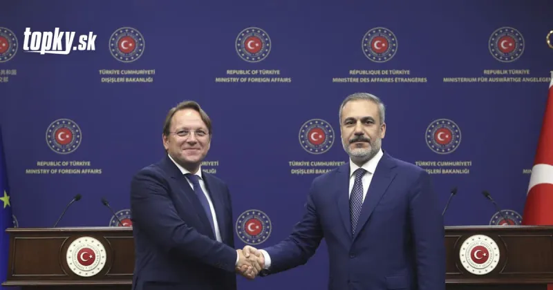 Európska komisia poskytne Turecku vyše 780 miliónov eur na podporu migrantov | Topky.sk